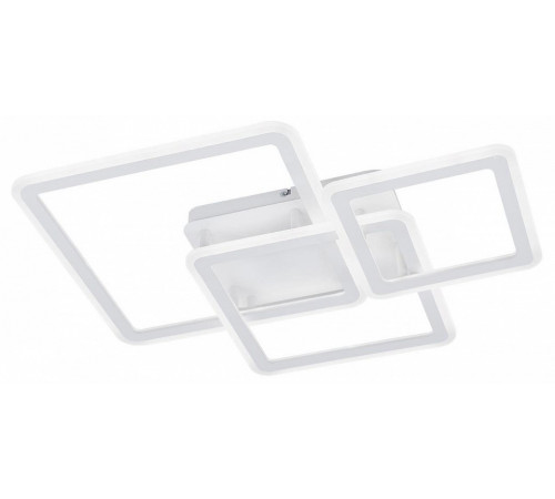 Потолочная люстра Citilux Тринити CL238230E Потолочная люстра Citilux Тринити CL238230E