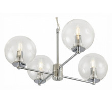 Подвесная люстра Citilux ГАЛЛЕН CL240141