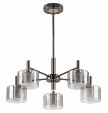 Люстра на штанге Citilux Elan CL241151
