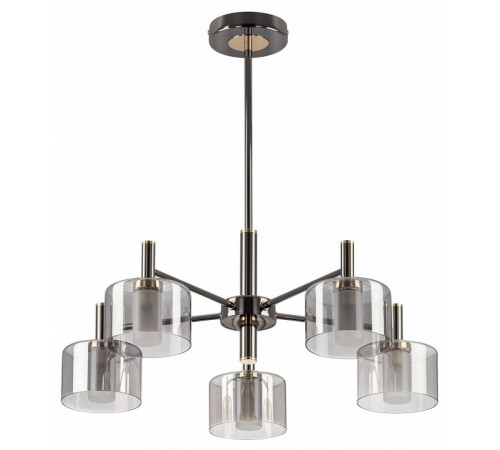 Люстра на штанге Citilux Elan CL241151
