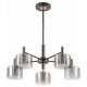 Люстра на штанге Citilux Elan CL241151