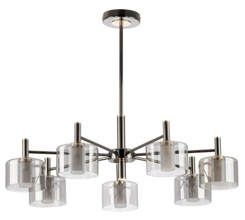 Люстра на штанге Citilux Elan CL241171