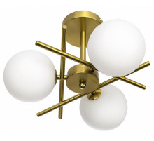 Люстра на штанге Citilux Ronny CL242133