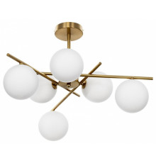 Люстра на штанге Citilux Ronny CL242163