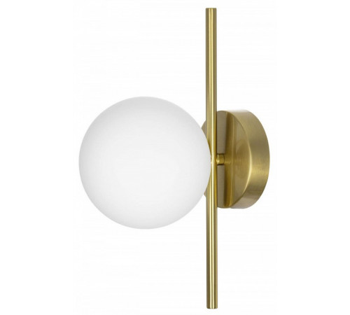 Настенный светильник Citilux Ronny CL242313 Настенный светильник Citilux Ronny CL242313