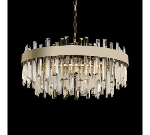 Подвесная люстра Citilux Лаура CL301282 Подвесная люстра Citilux Лаура CL301282