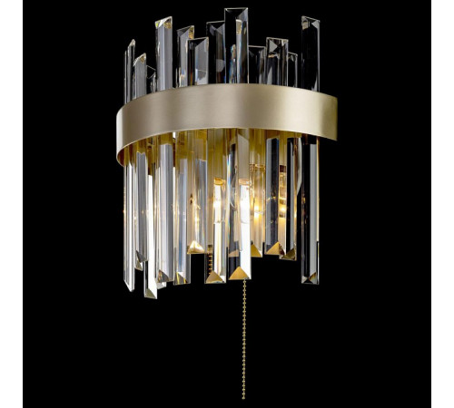 Настенный светильник Citilux Лаура CL301422 Настенный светильник Citilux Лаура CL301422