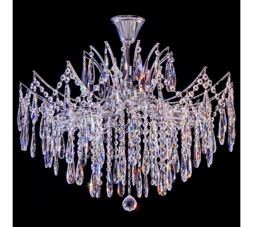 Потолочная люстра Citilux Селена CL302180