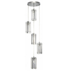 Каскадная люстра Citilux Джейн CL306051