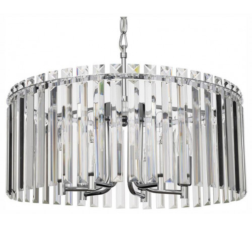 Подвесная люстра Citilux Джейн CL306161 Подвесная люстра Citilux Джейн CL306161