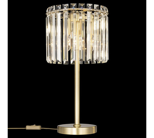 Настольная лампа Citilux Джейн CL306833