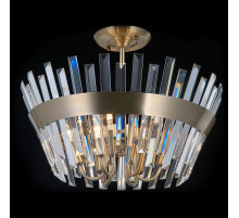 Потолочная люстра Citilux Вестерос CL307163