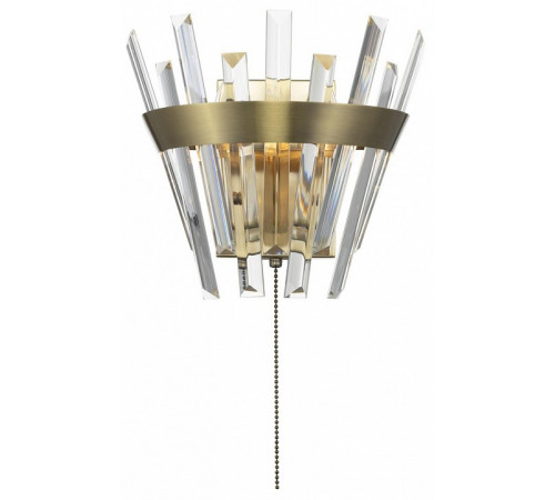 Настенный светильник Citilux Вестерос CL307313