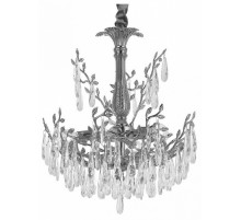 Подвесная люстра Citilux Ritz CL310061