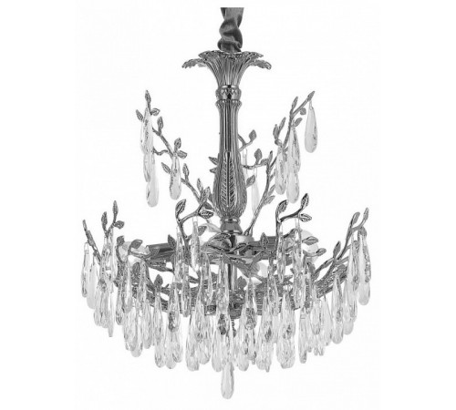 Подвесная люстра Citilux Ritz CL310061 Подвесная люстра Citilux Ritz CL310061