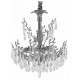 Подвесная люстра Citilux Ritz CL310061