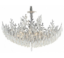 Подвесная люстра Citilux Ritz CL310081