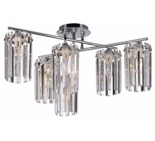 Потолочная люстра Citilux Axis CL313261