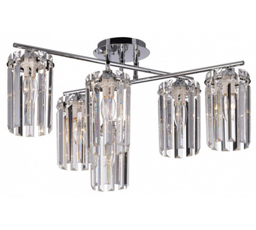 Потолочная люстра Citilux Axis CL313261