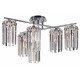 Потолочная люстра Citilux Axis CL313261