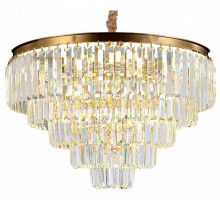 Подвесная люстра Citilux Ricky CL314163