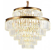 Подвесная люстра Citilux Ricky CL314273