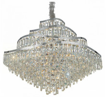 Подвесная люстра Citilux Naiad CL315191