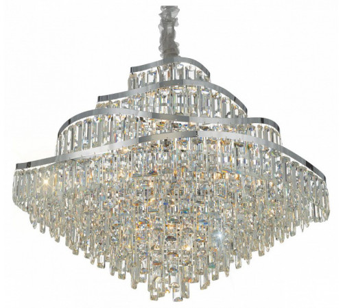 Подвесная люстра Citilux Naiad CL315191 Подвесная люстра Citilux Naiad CL315191