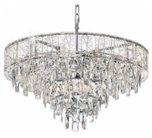 Подвесная люстра Citilux Sagrada CL317261