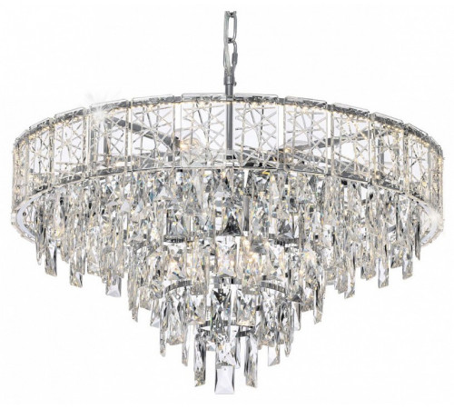 Подвесная люстра Citilux Sagrada CL317261