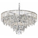 Подвесная люстра Citilux Sagrada CL317261