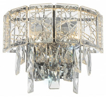 Настенный светильник Citilux Sagrada CL317321