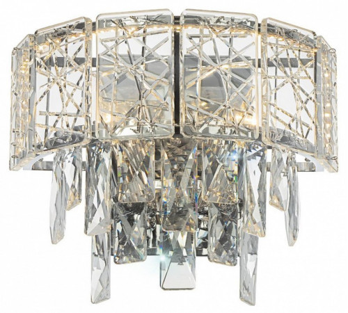 Настенный светильник Citilux Sagrada CL317321 Настенный светильник Citilux Sagrada CL317321