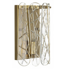 Настенный светильник Citilux Talla CL318412