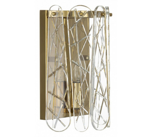 Настенный светильник Citilux Talla CL318412