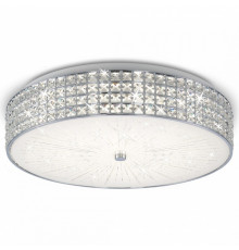 Потолочная люстра Citilux Портал CL32410G1