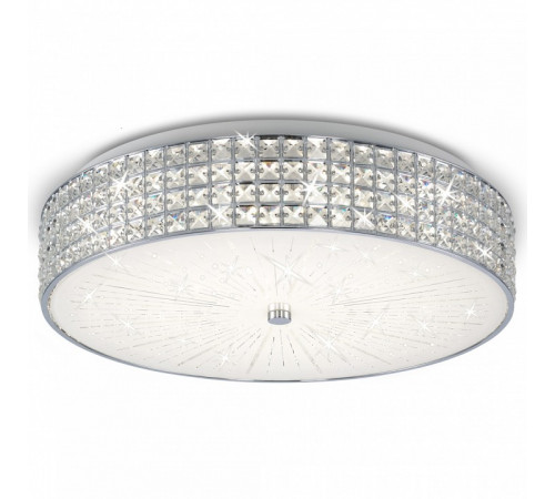 Потолочная люстра Citilux Портал CL32410G1 Потолочная люстра Citilux Портал CL32410G1
