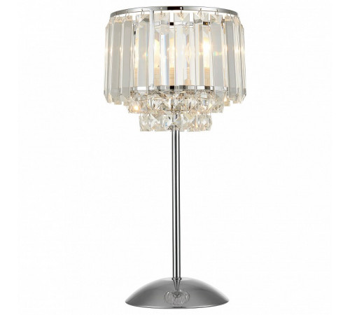 Настольная лампа Citilux Синди CL330811 Настольная лампа Citilux Синди CL330811