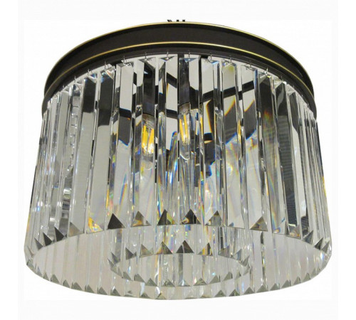 Подвесная люстра Citilux CL332081 Подвесная люстра Citilux CL332081