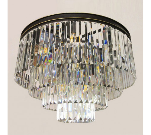 Подвесная люстра Citilux CL332141 Подвесная люстра Citilux CL332141