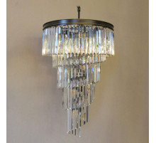 Подвесная люстра Citilux CL332171