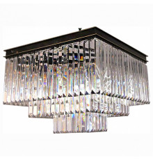 Подвесная люстра Citilux CL332231