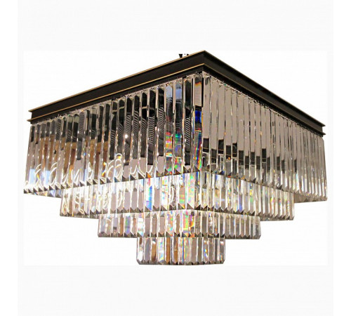 Подвесная люстра Citilux CL332241 Подвесная люстра Citilux CL332241