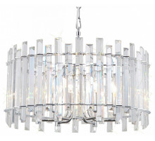 Подвесная люстра Citilux Ингвар CL334161