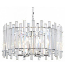 Подвесная люстра Citilux Ингвар CL334161
