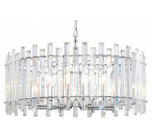 Подвесная люстра Citilux Ингвар CL334181