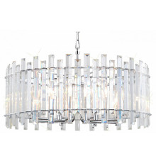 Подвесная люстра Citilux Ингвар CL334181