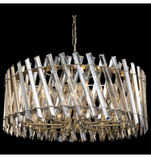 Подвесная люстра Citilux Ингвар CL334283