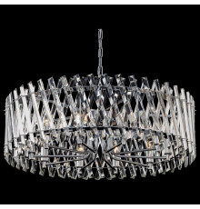 Подвесная люстра Citilux Ингвар CL334291