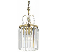 Подвесной светильник Citilux Инга CL335113